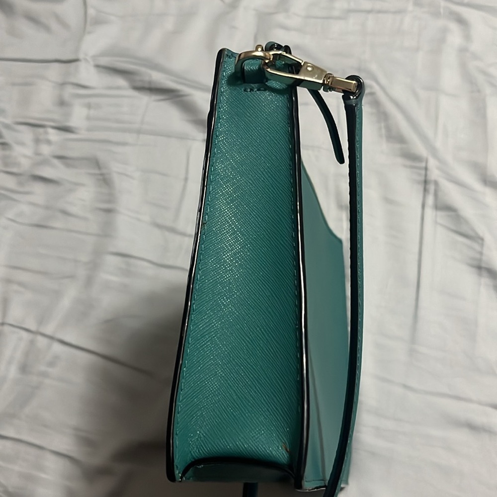 KATE SPADE Cameron Street Clarise in Pine Needle - Picture 5 of 7